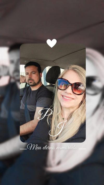 [Nome da Sua Esposa]